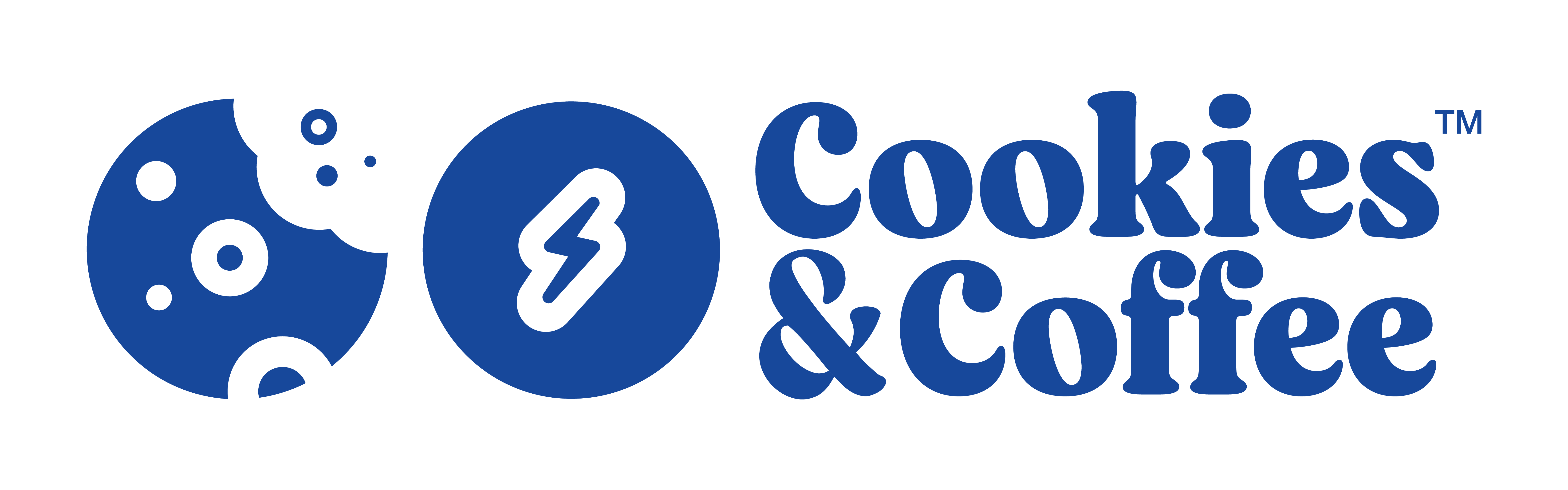 Cookies & Coffee logo